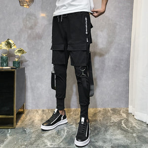 Harajuku Ninja Joggers